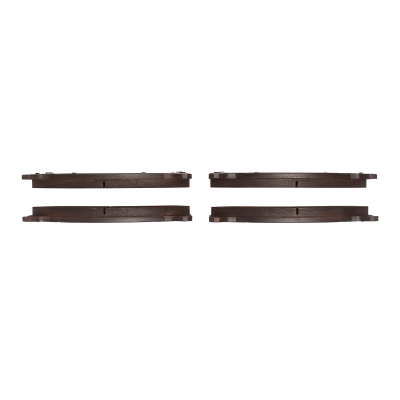 GMC Savana 2500 Brake Pads - Front - R1 Concepts - Optimum OE - `18-`20